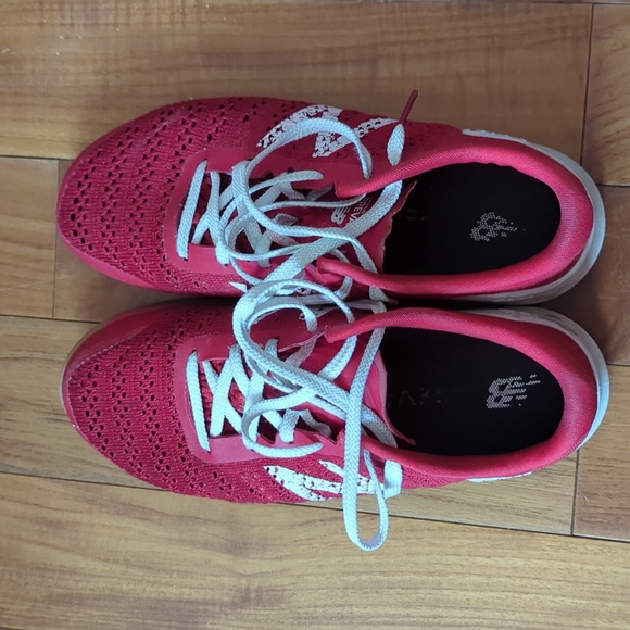 EUC New balance cross trainer men's size 8 2E wide - Picture 3 of 8